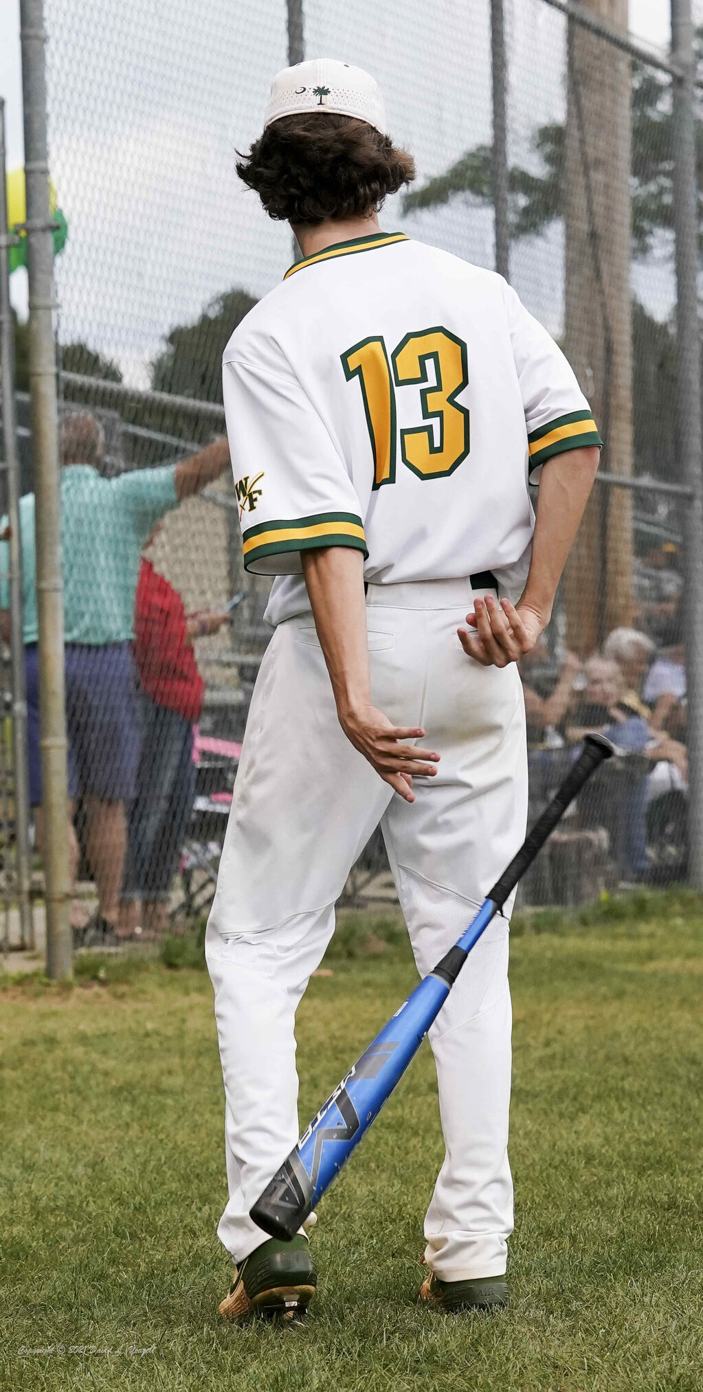 West Florence vs Darlington